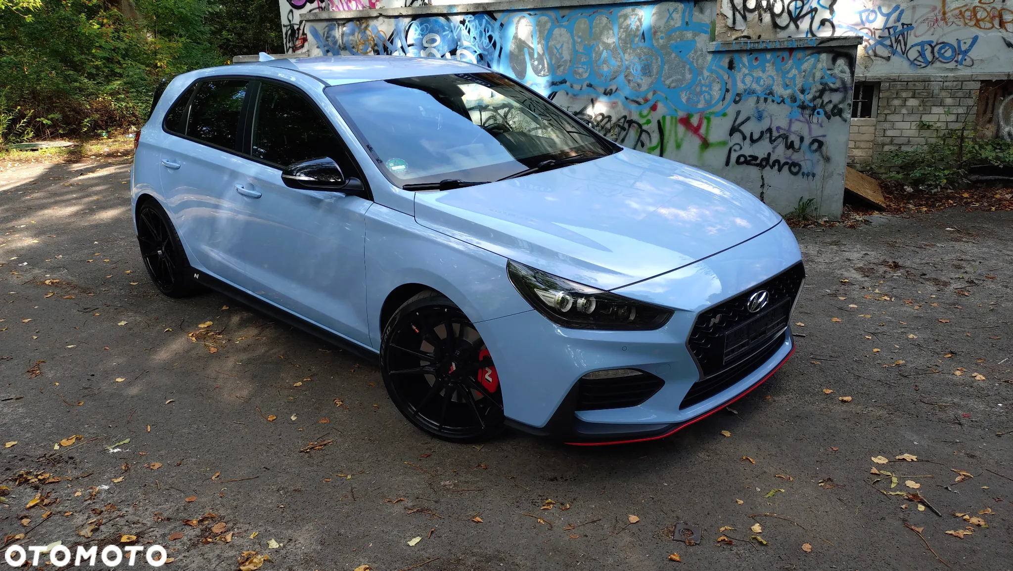 Hyundai i30 N 2.0 T-GDI Performance - 7