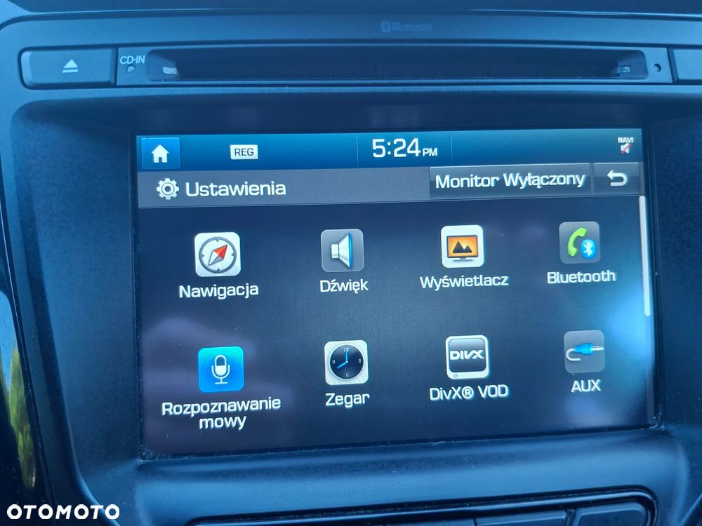 Hyundai i40 1.7 CRDi Premium - 21