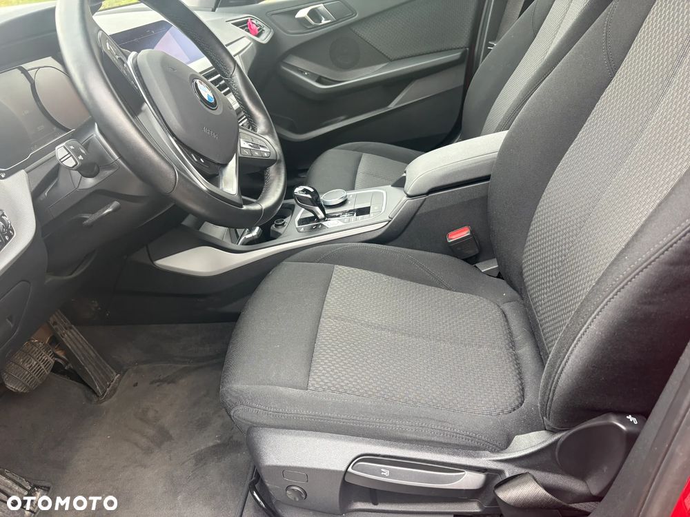 BMW Seria 1 118i GPF Advantage - 7