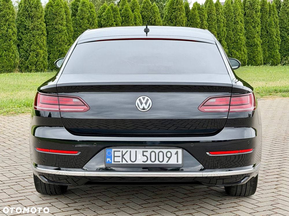 Volkswagen Arteon 1.5 TSI ACT OPF DSG Elegance - 12