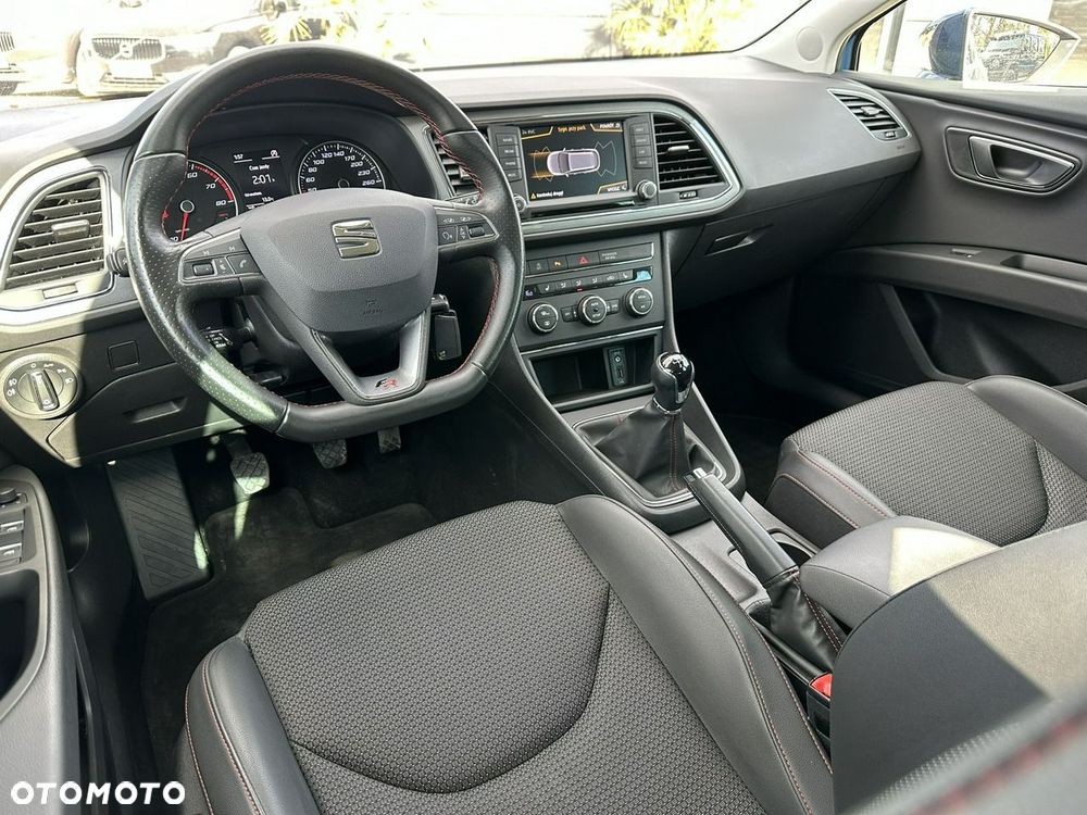 Seat Leon - 19