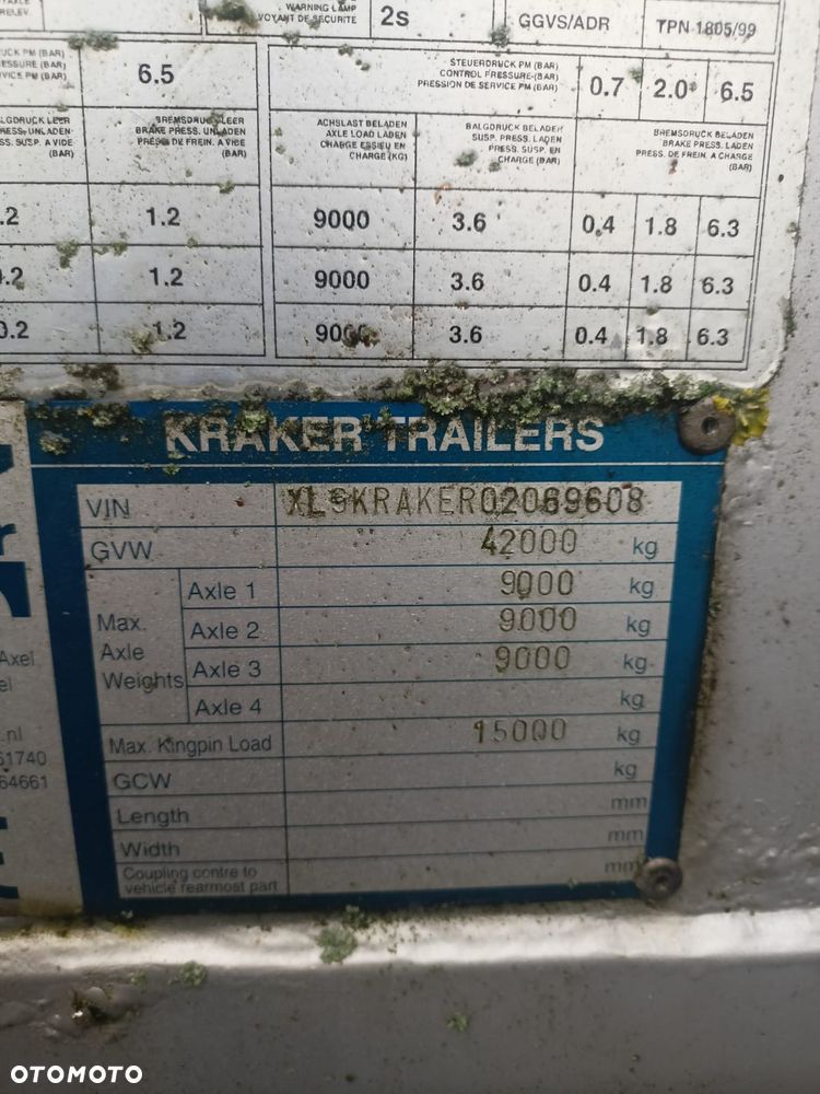 Kraker KO-12-27 - 13