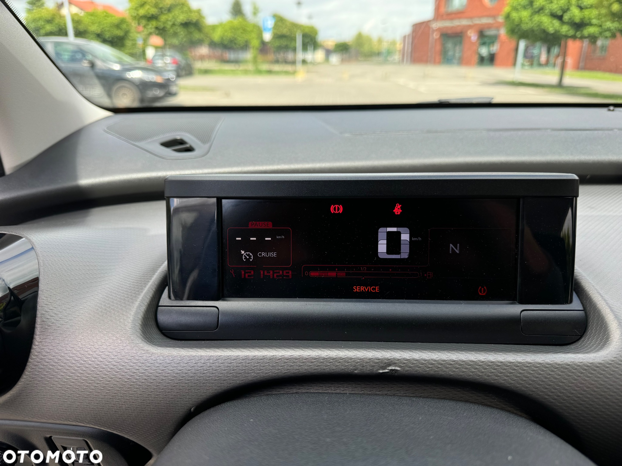 Citroën C4 Cactus e-VTi 82 ETG Stop&Start Feel Edition - 24