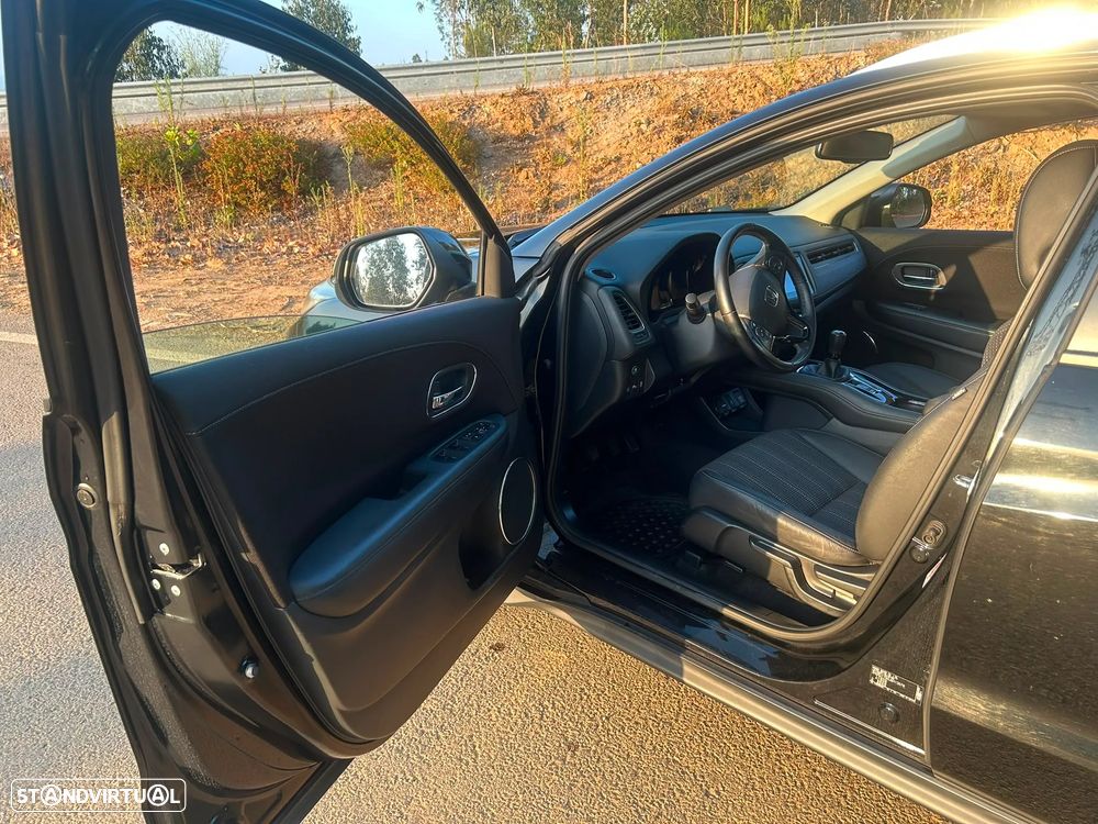 Honda HR-V 1.5 i-VTEC Executive - 32
