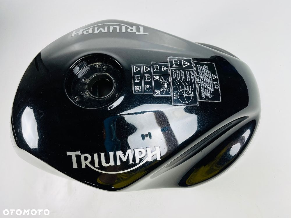 Triumph Sprint 1050 GT od 2019 zbiornik bak paliwa - 9