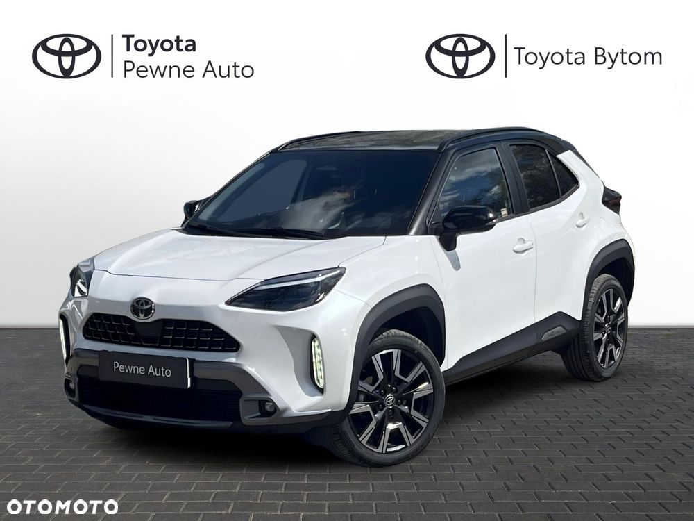 Toyota Yaris Cross Hybrid 1.5 Executive - 1