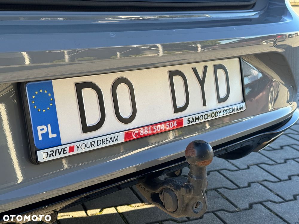 Volkswagen Arteon 2.0 TSI 4Motion R DSG - 8