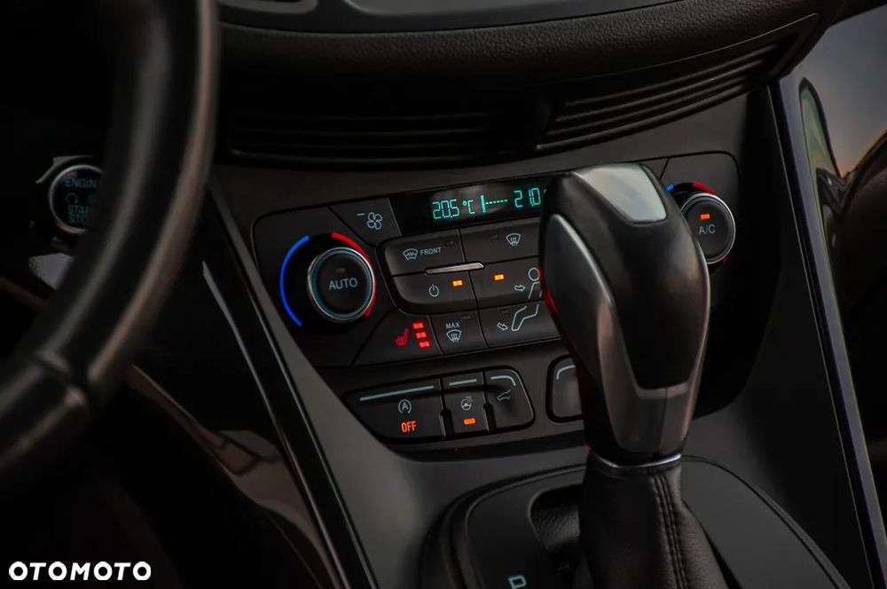 Ford Kuga 1.5 EcoBoost AWD Titanium ASS - 35