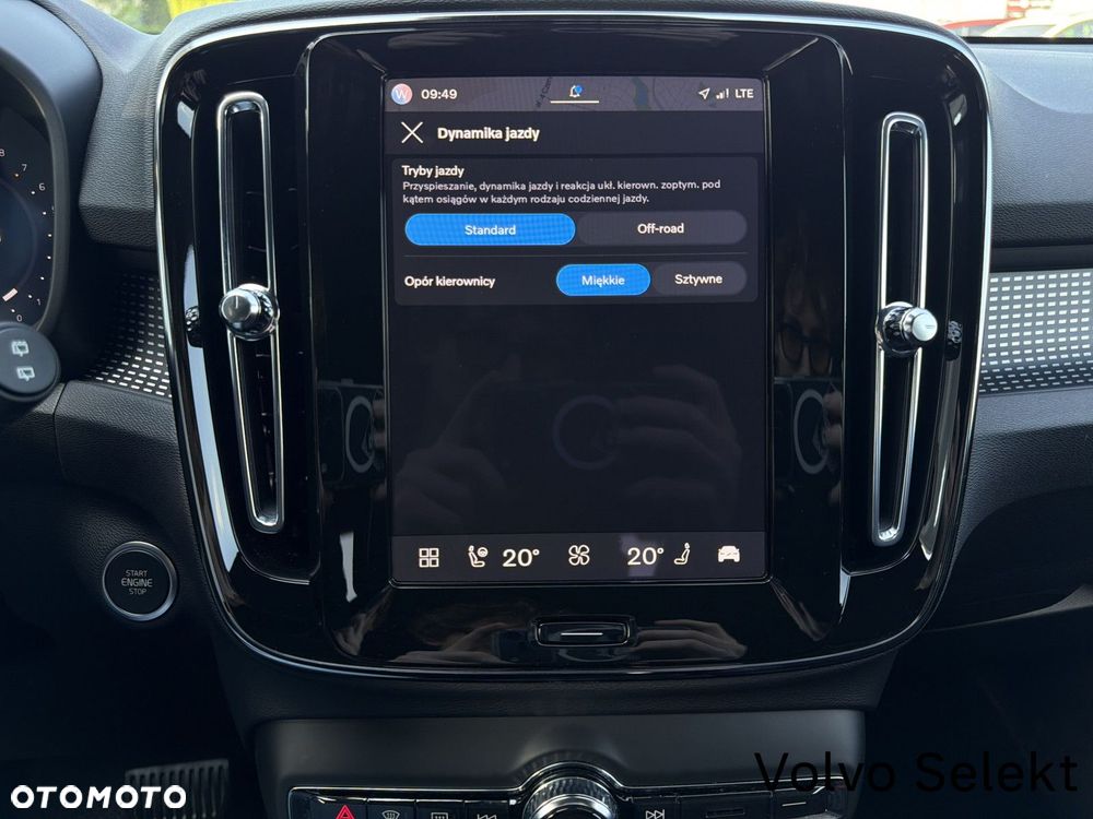 Volvo XC 40 - 24