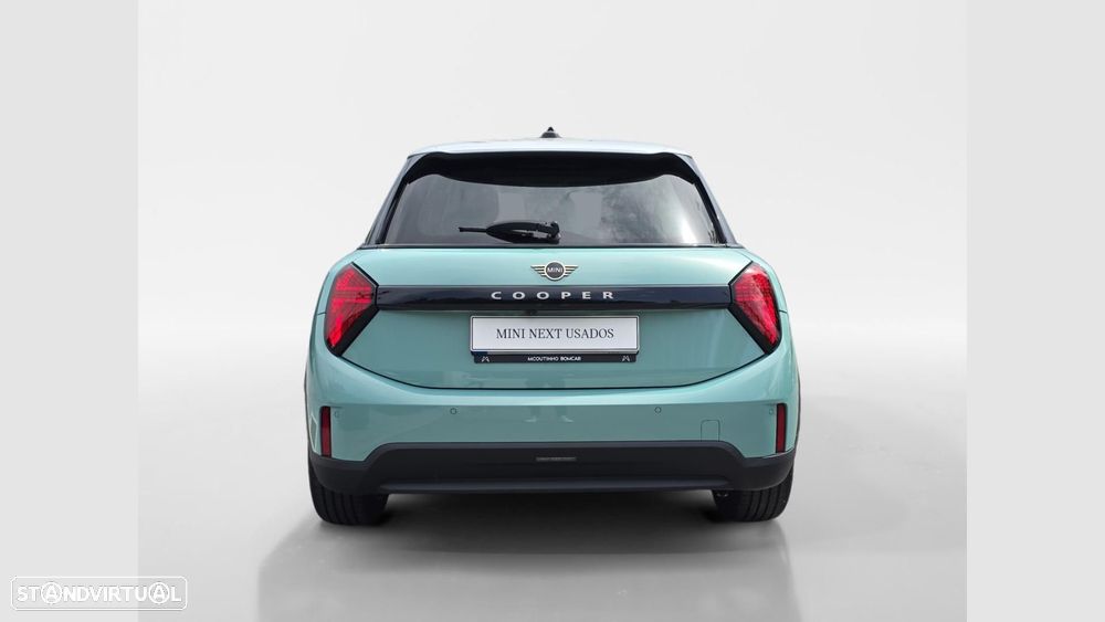 MINI 3 Portas Cooper C Classic M - 8
