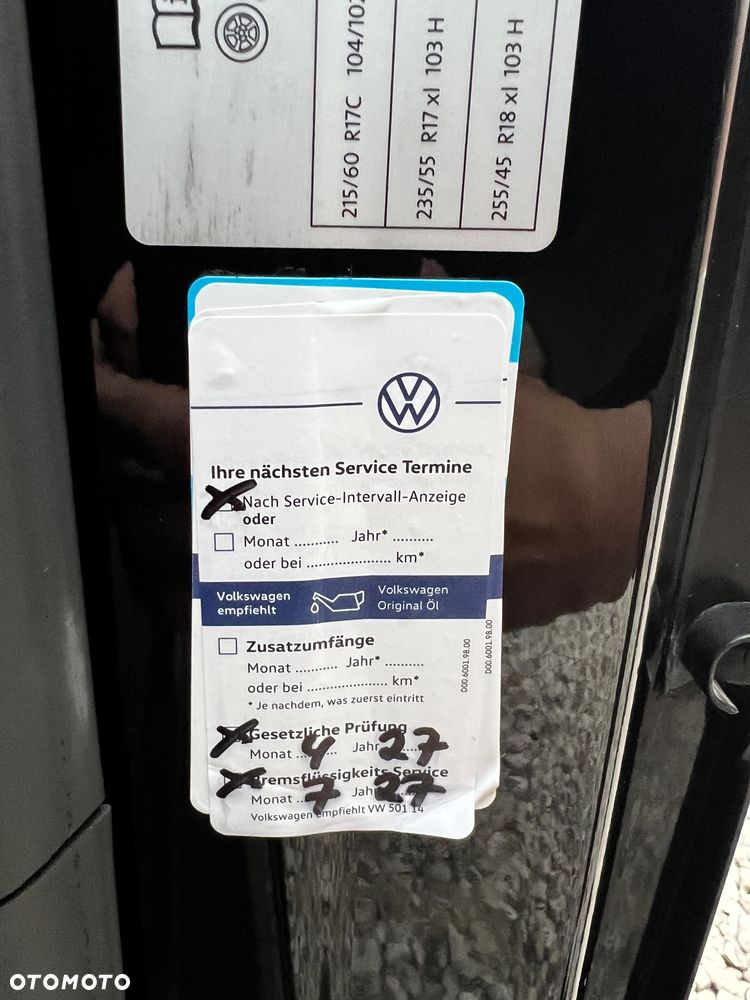 Volkswagen Multivan 2.0 TDI L1 Highline 4Motion DSG - 30