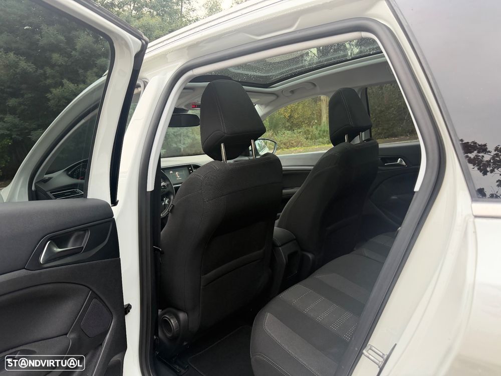 Peugeot 308 SW BlueHDi 120 Stop & Start Business-Line - 6