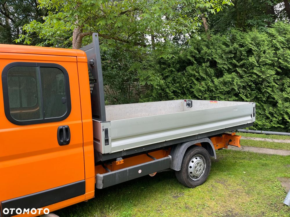 Peugeot Boxer - 4