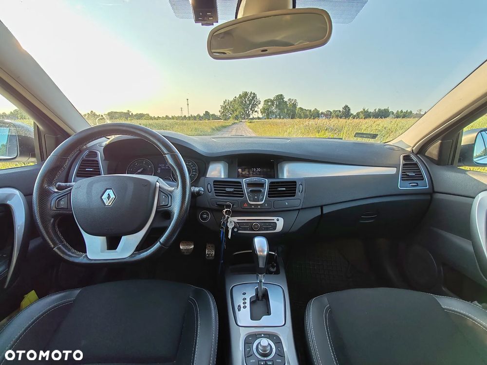 Renault Laguna - 3
