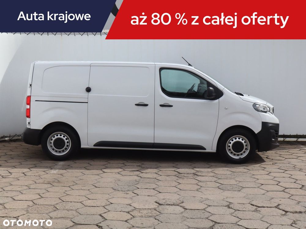 Peugeot expert - 8