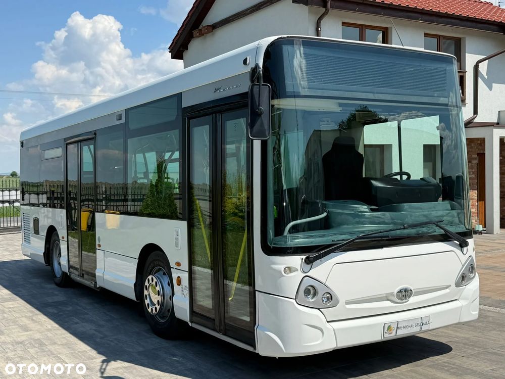 Iveco Heuliez GX 127 - 2