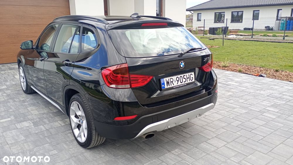 BMW X1 xDrive20d xLine - 2