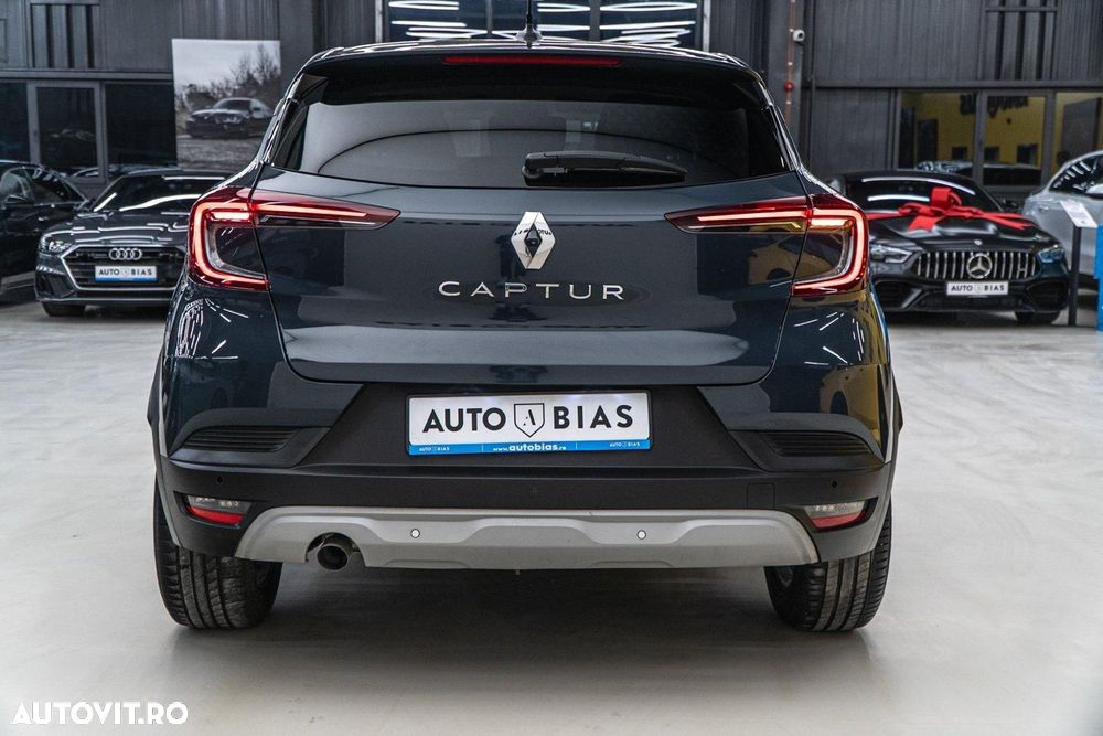 Renault Captur TCe 90 Evolution - 23
