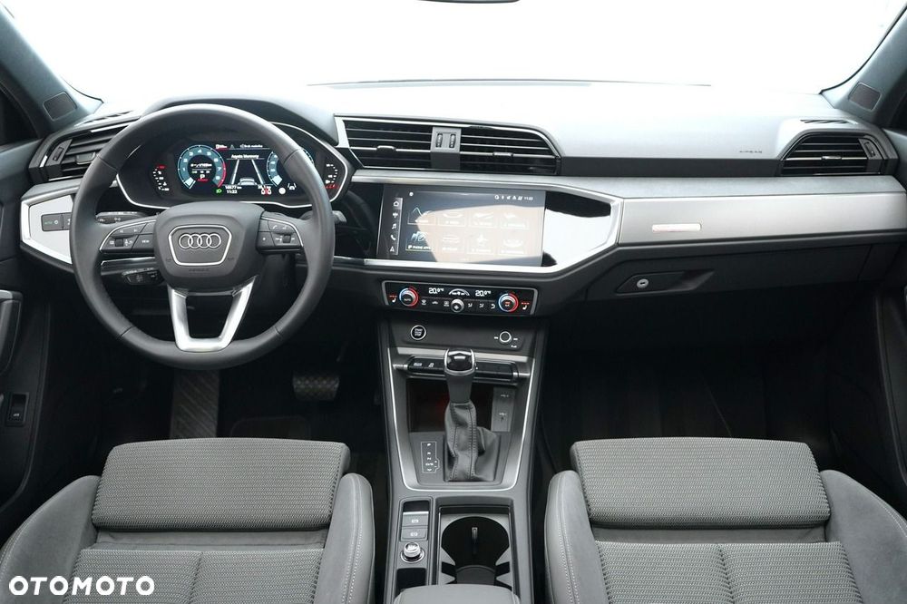 Audi Q3 Sportback - 28