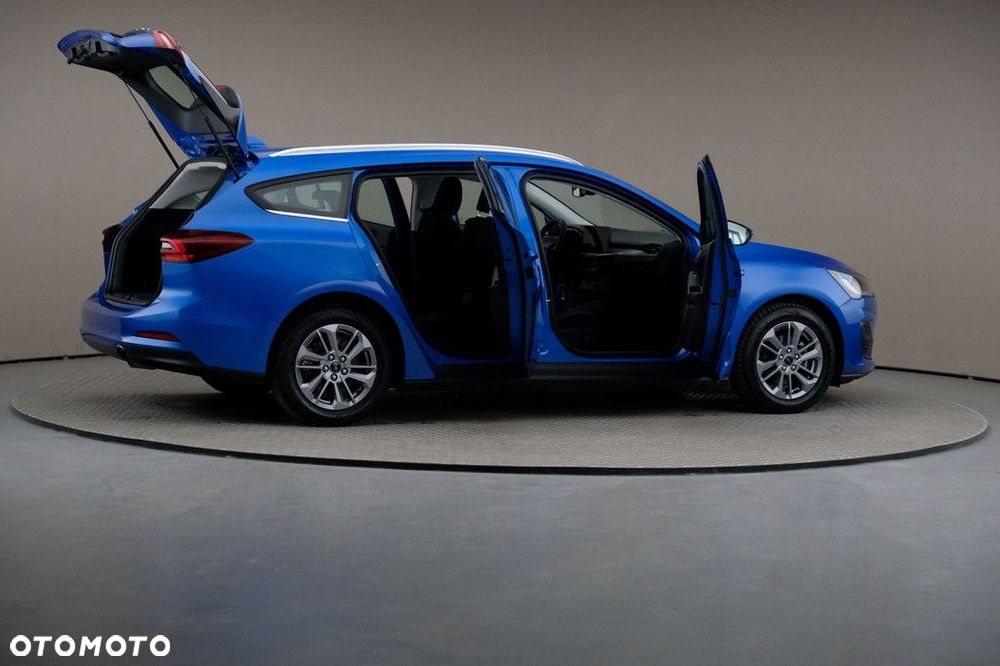 Ford Focus 1.0 EcoBoost Titanium - 6