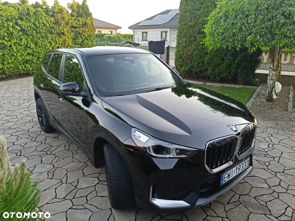 BMW X1 - 2