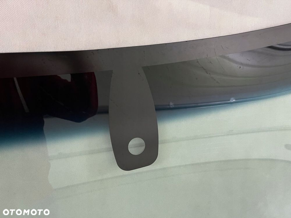 renault koleos szyba przednia czołowa sensor 2008- - 4