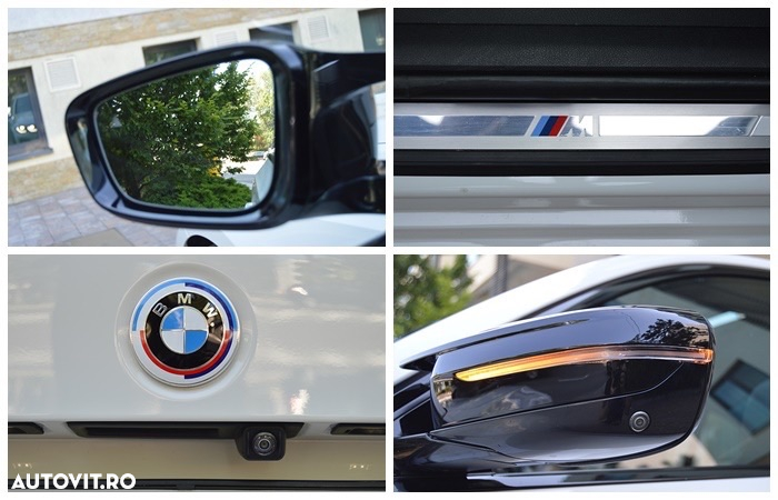 BMW Seria 3 330i AT - 33