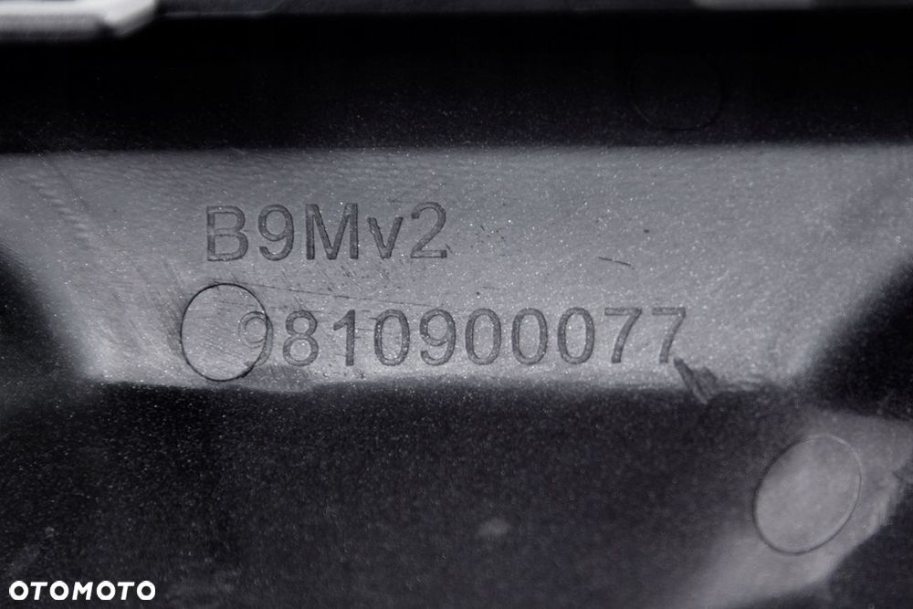 LISTWA ZDERZAKA PRZEDNIEGO CITROEN BERLINGO 12-15 - 5