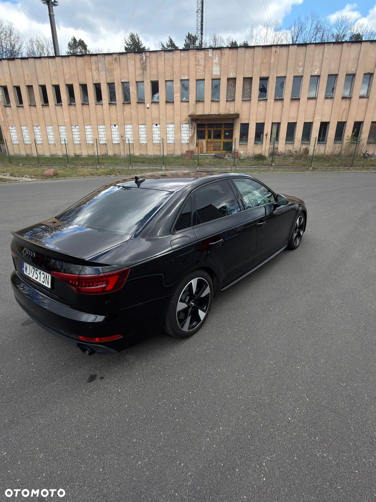 Audi A4 Limousine 2.0 TFSI Sport S tronic - 6