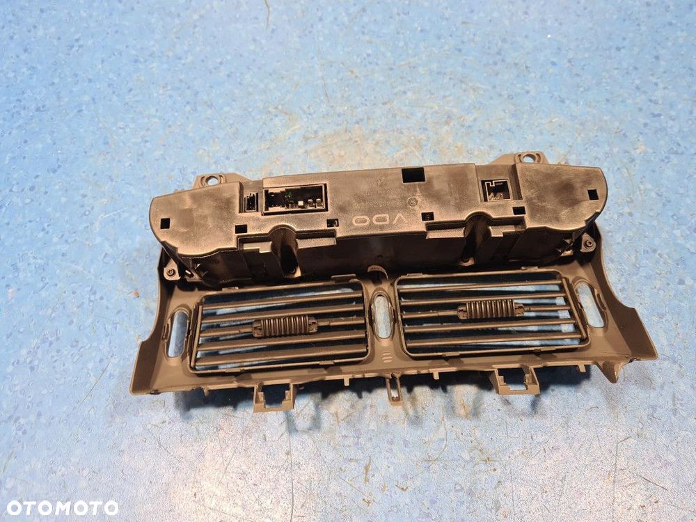 MERCEDES-BENZ W211 PANEL NAWIEWU 2118300385 - 7