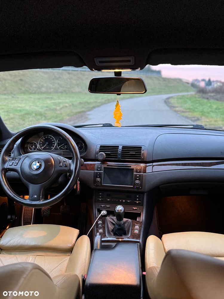 BMW Seria 3 330d - 18