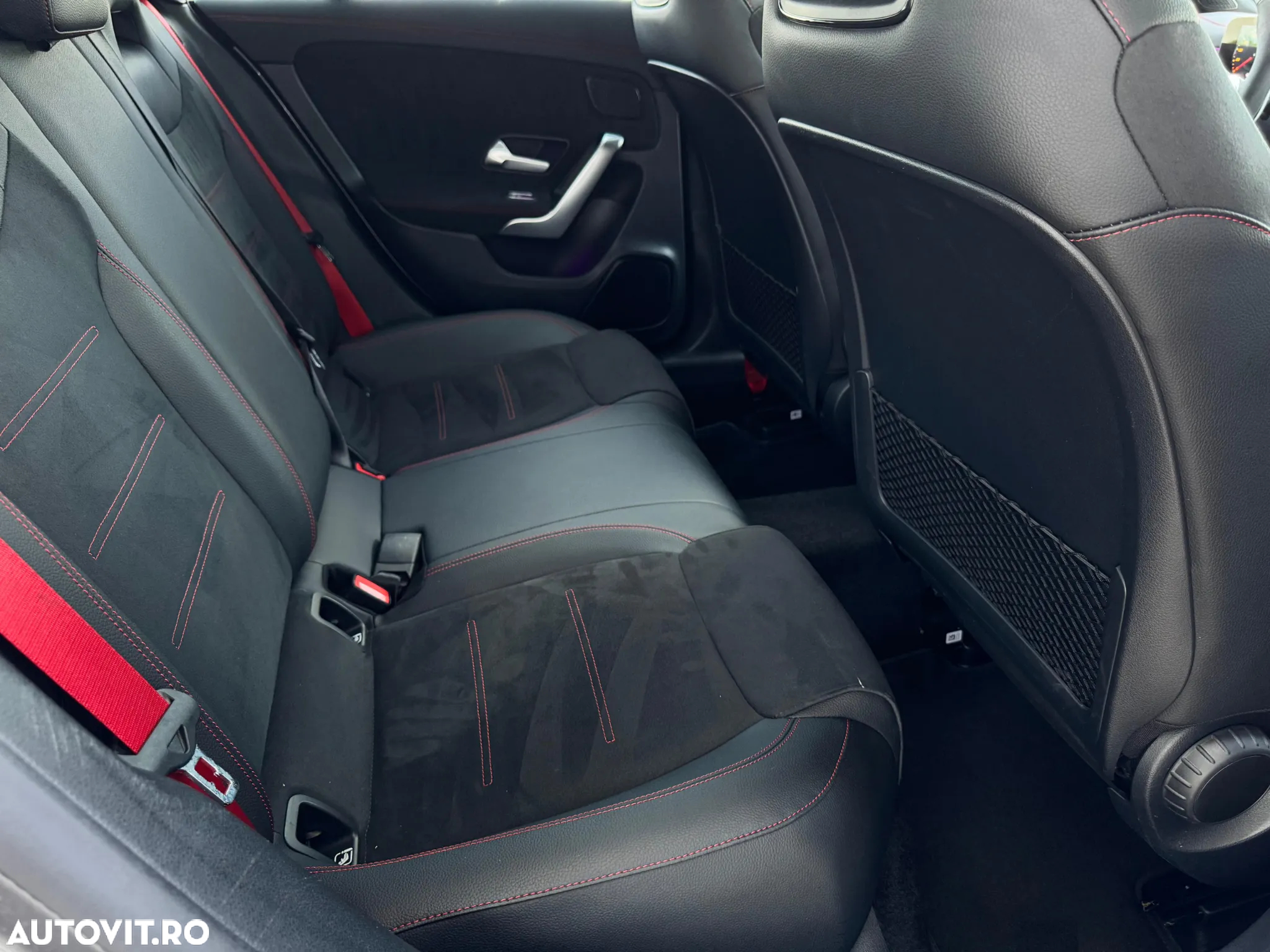 Mercedes-Benz CLA AMG 45 S 4MATIC+ Coupe - 13