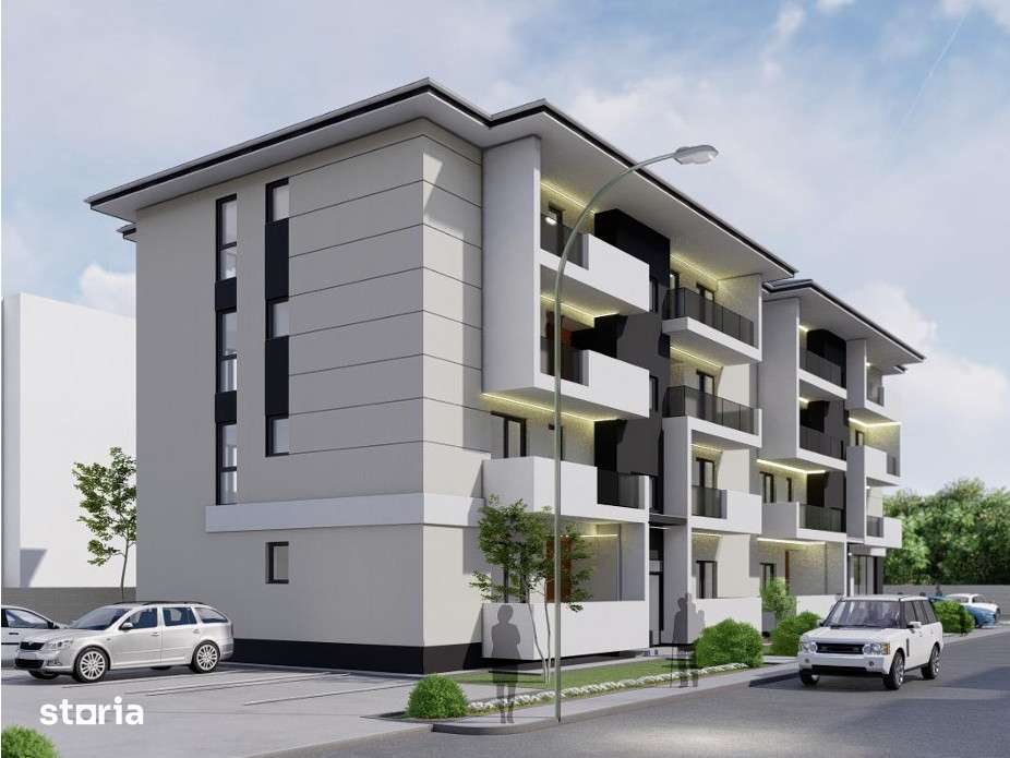 Vanzare Apartament 2 camere /Bragadiru-Cartierul Independentei — fotografia 1