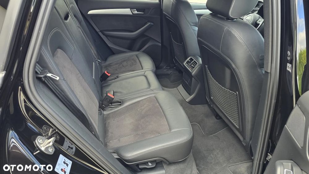 Audi Q5 2.0 TDI Quattro (clean diesel) S tronic - 36