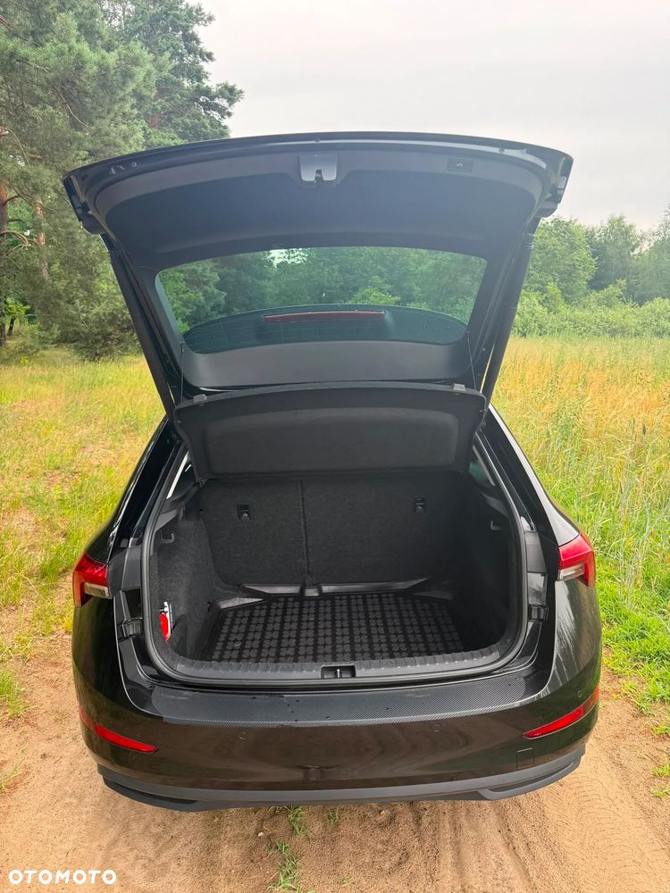 Skoda Scala 1.6 TDI SCR Ambition DSG - 14