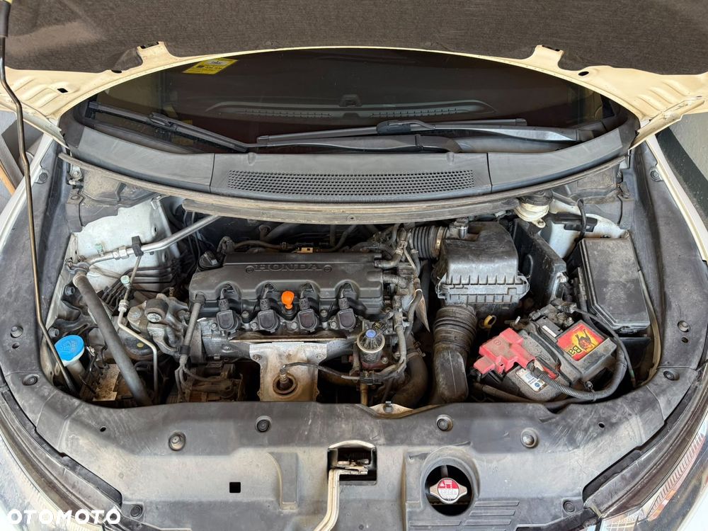 Honda Civic 1.8 Sport - 13