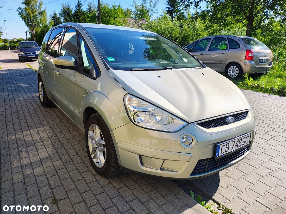 Ford S-Max 2.0 Trend - 7