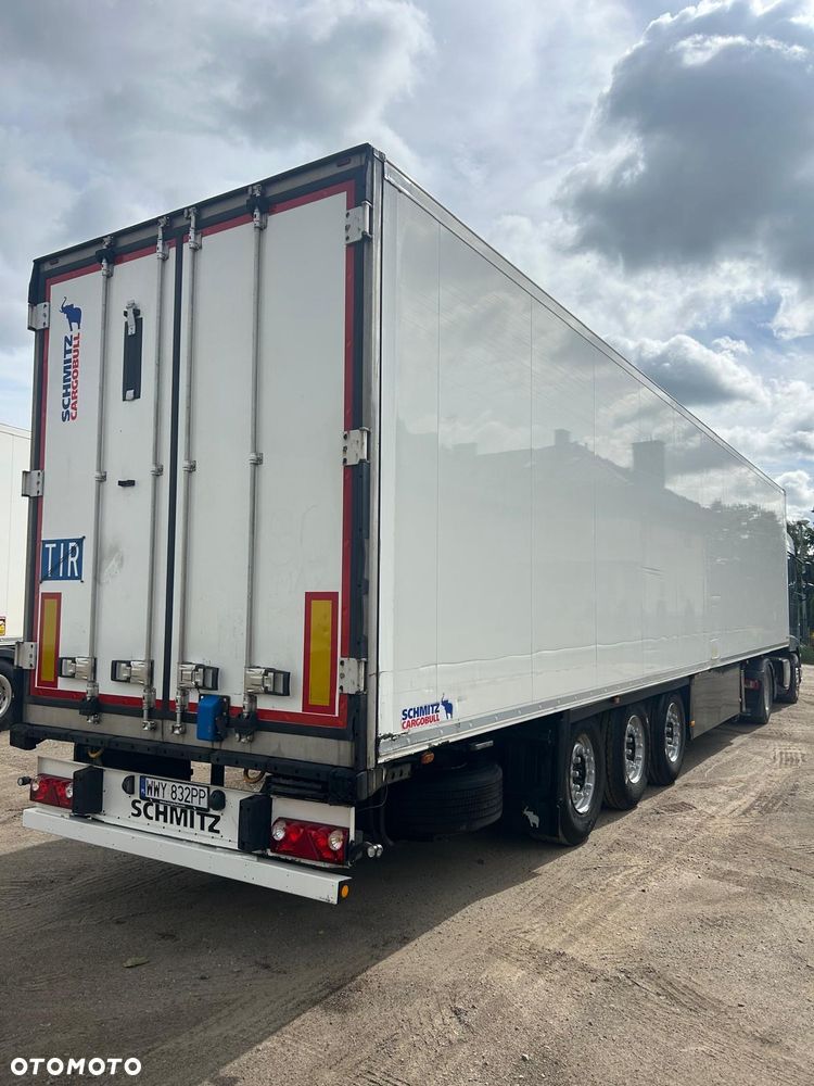 Schmitz Cargobull - 4