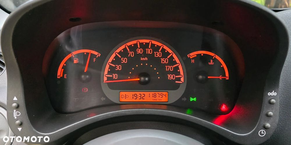 Fiat Panda 1.1 Actual Plus - 7
