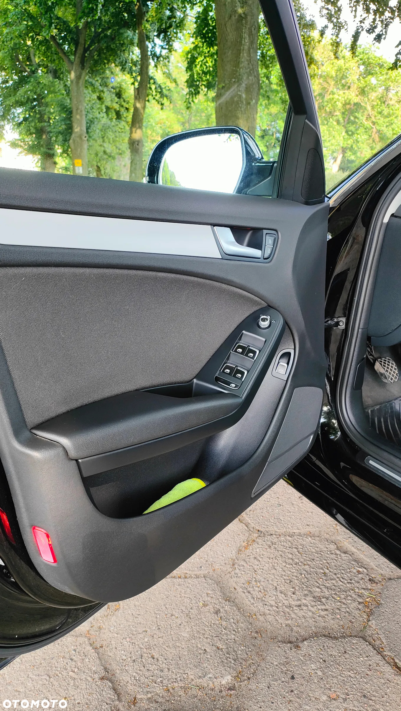 Audi A4 2.0 TDI clean diesel - 21