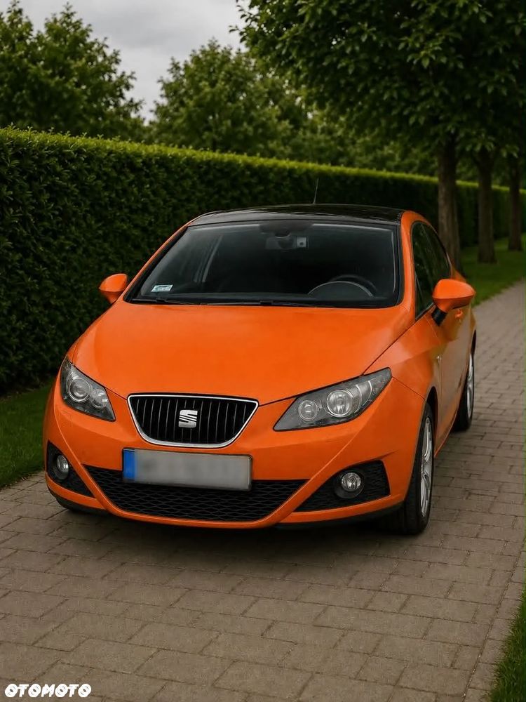 Seat Ibiza SC 1.6 16V Sport - 2