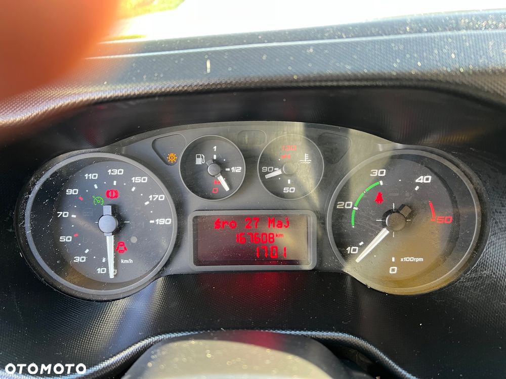 Iveco Daily 65.150 - 9