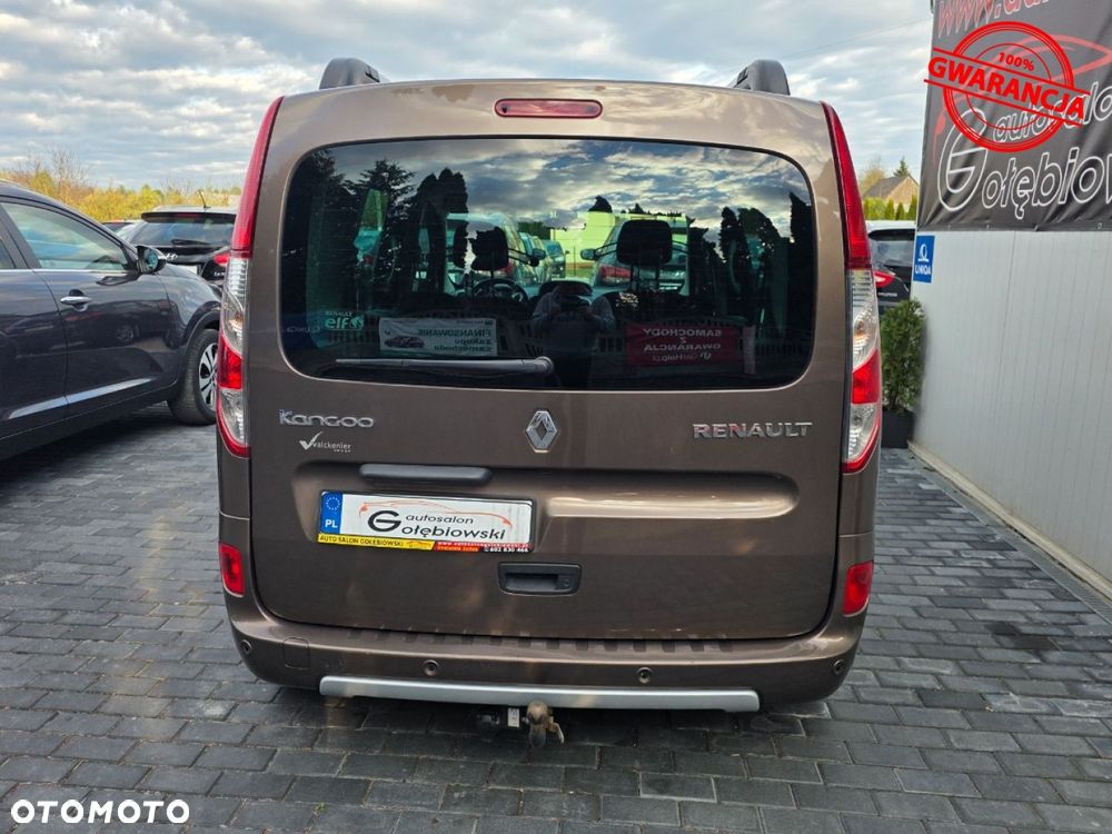Renault Kangoo - 7
