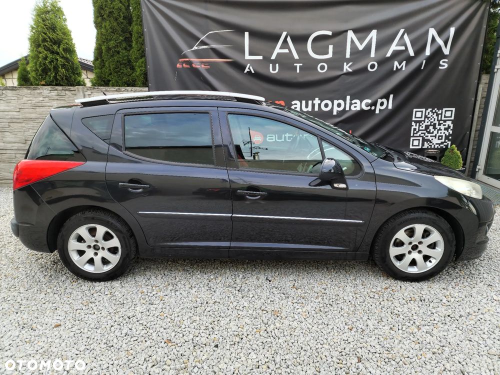 Peugeot 207 95 VTi Premium - 5