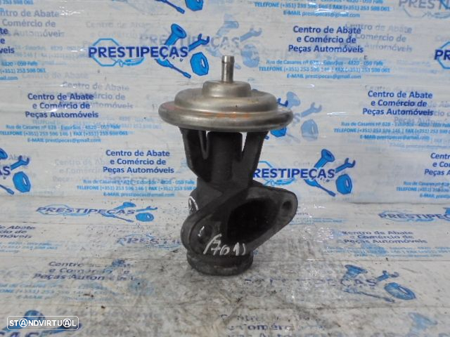 Egr A0021402660 MERCEDES VITO W638 1998 110D 98CV 4P BRANCO VACUO - 2