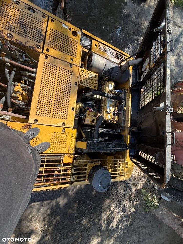 Caterpillar CAT 325C LN - 6