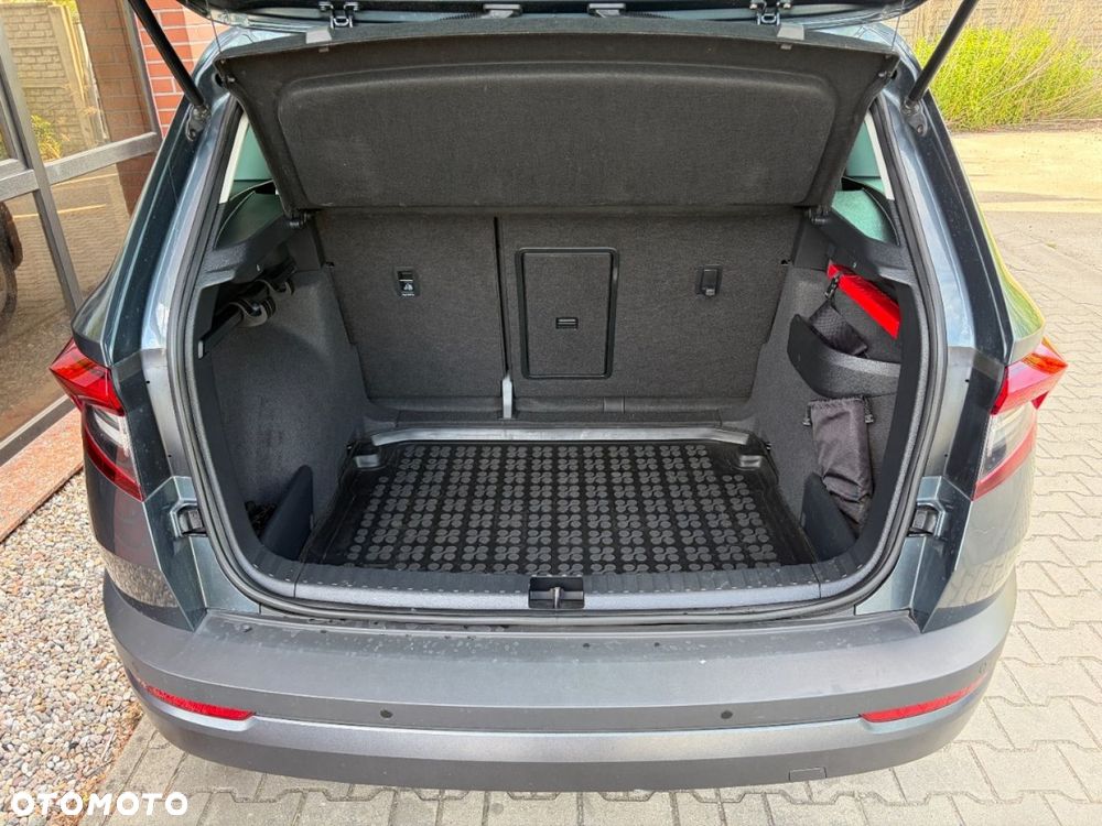 Skoda Karoq 1.6 TDI SCR Ambition - 28