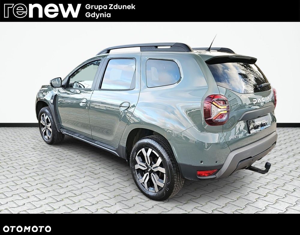 Dacia Duster - 7