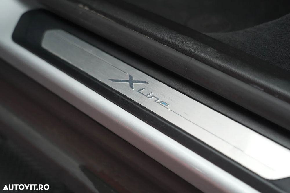 BMW X3 xDrive30e Aut. xLine - 38