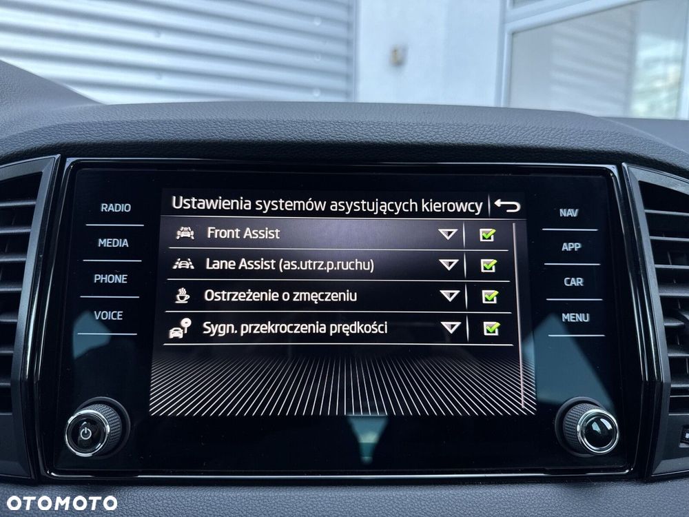 Skoda Karoq 1.5 TSI ACT Selection - 29
